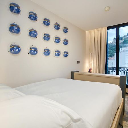 Hotel By Reboul - Boutique Hotel Cassis Buitenkant foto