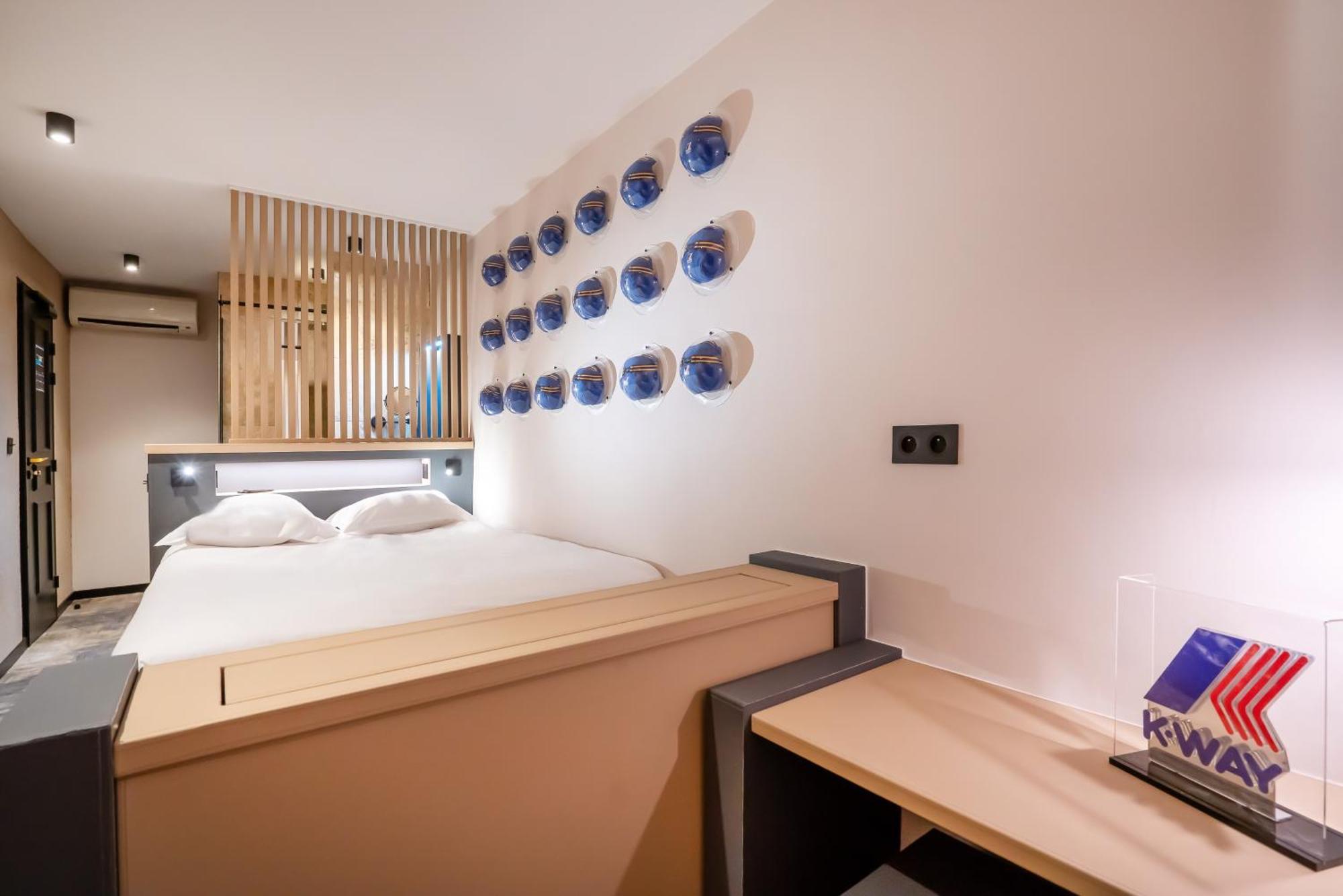 Hotel By Reboul - Boutique Hotel Cassis Buitenkant foto