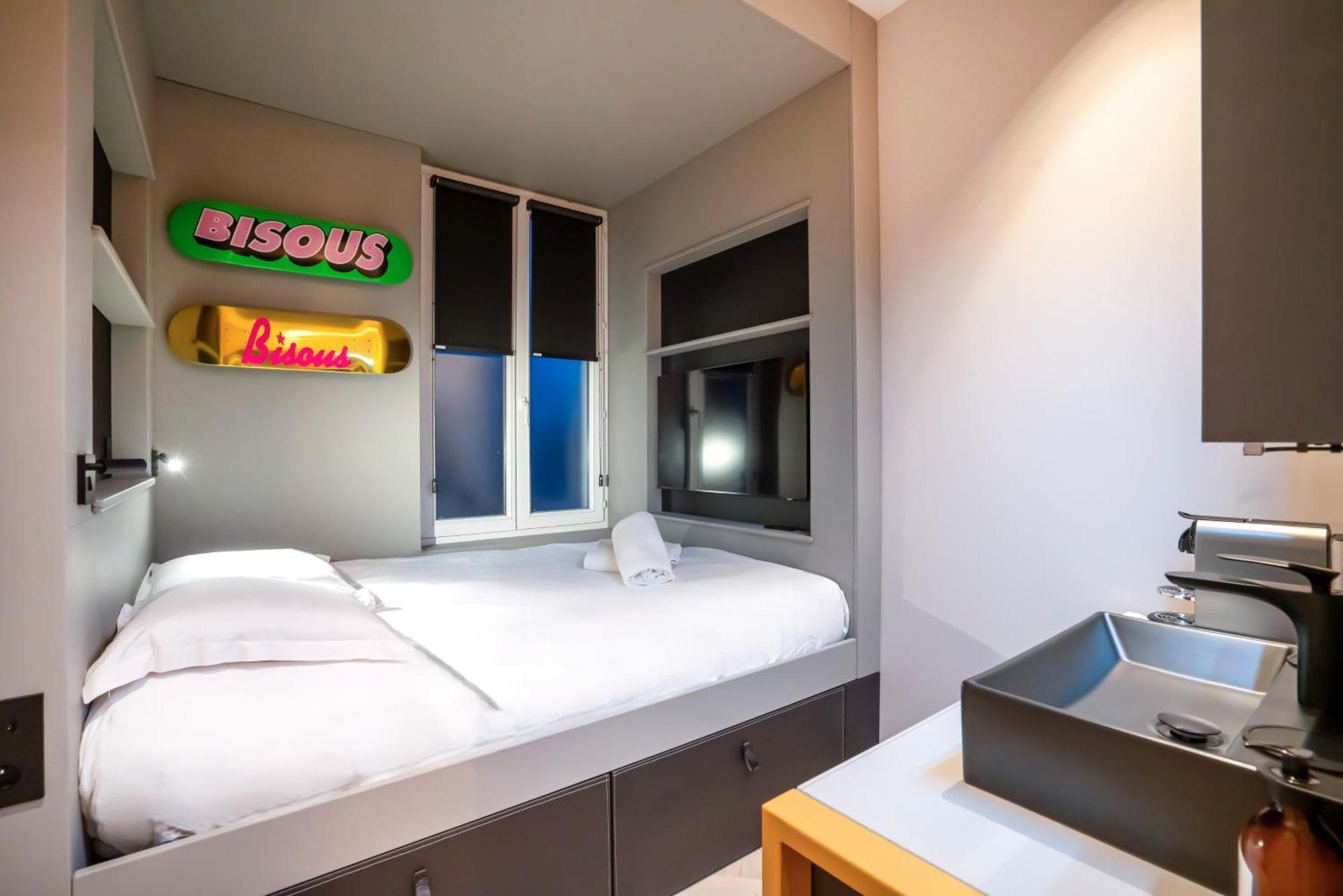 Hotel By Reboul - Boutique Hotel Cassis Buitenkant foto