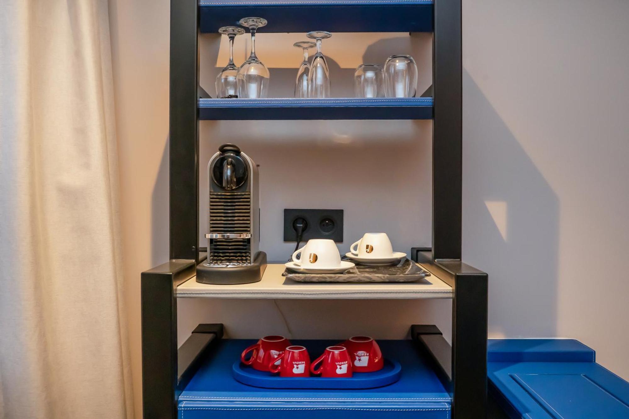 Hotel By Reboul - Boutique Hotel Cassis Buitenkant foto