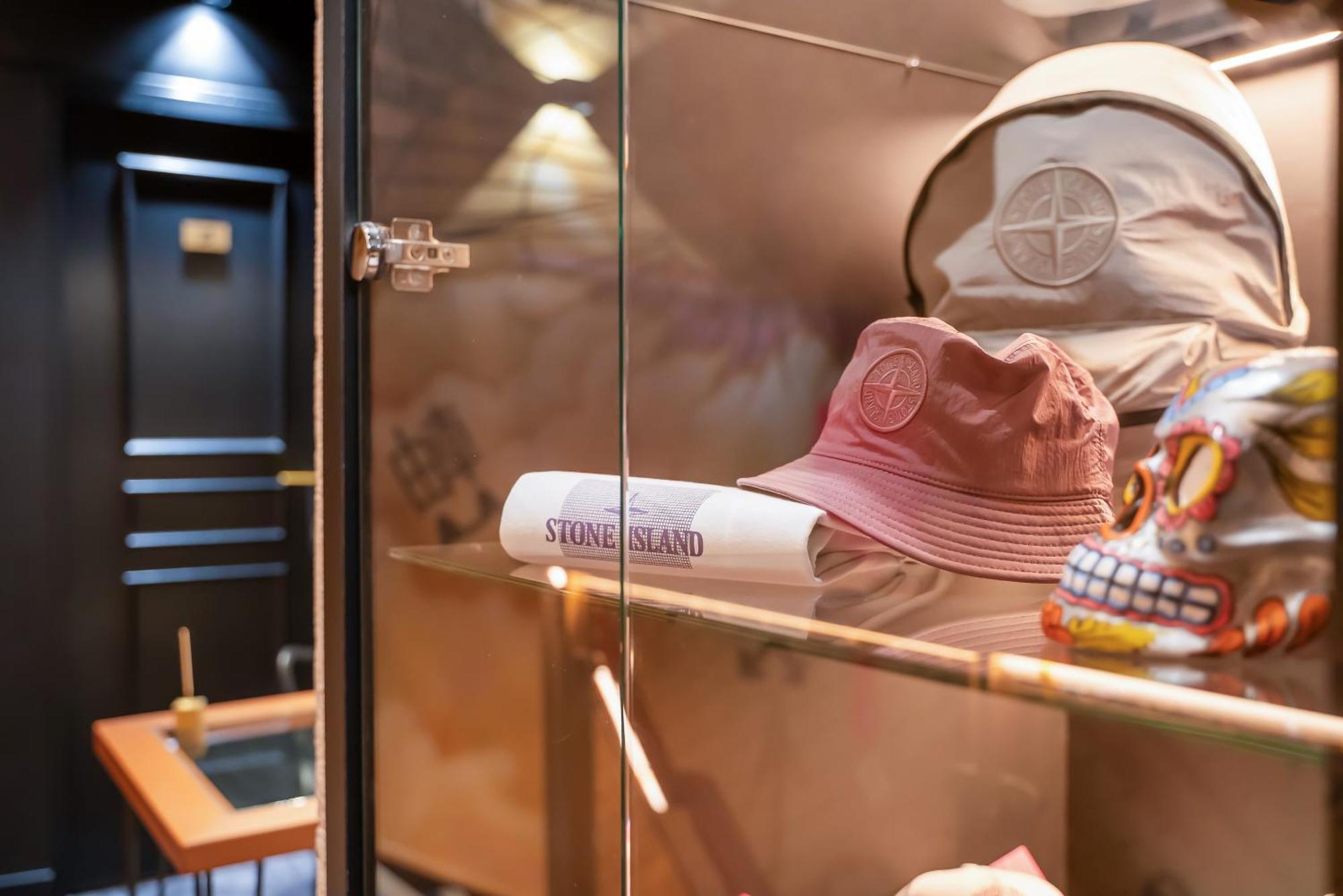Hotel By Reboul - Boutique Hotel Cassis Buitenkant foto