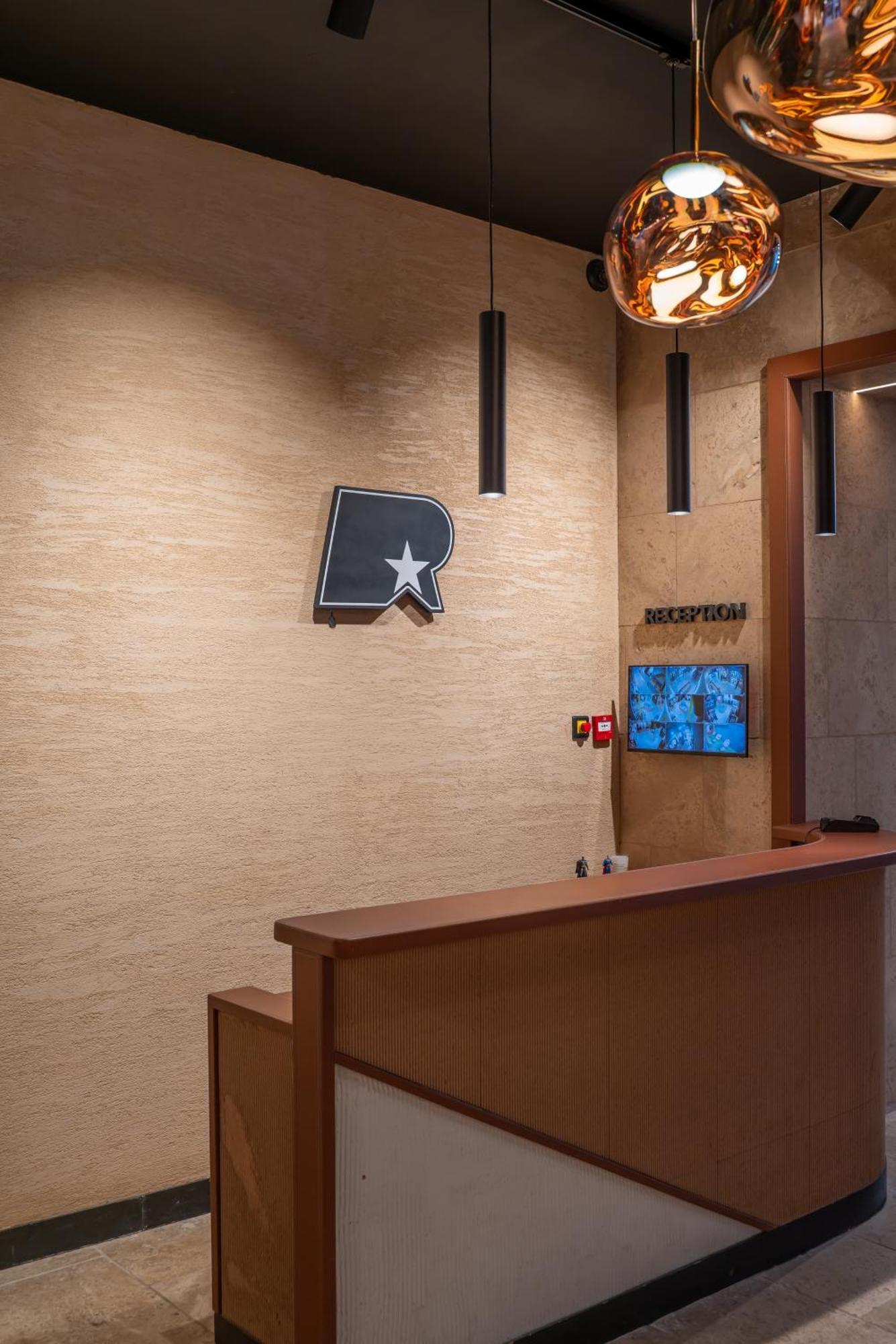 Hotel By Reboul - Boutique Hotel Cassis Buitenkant foto