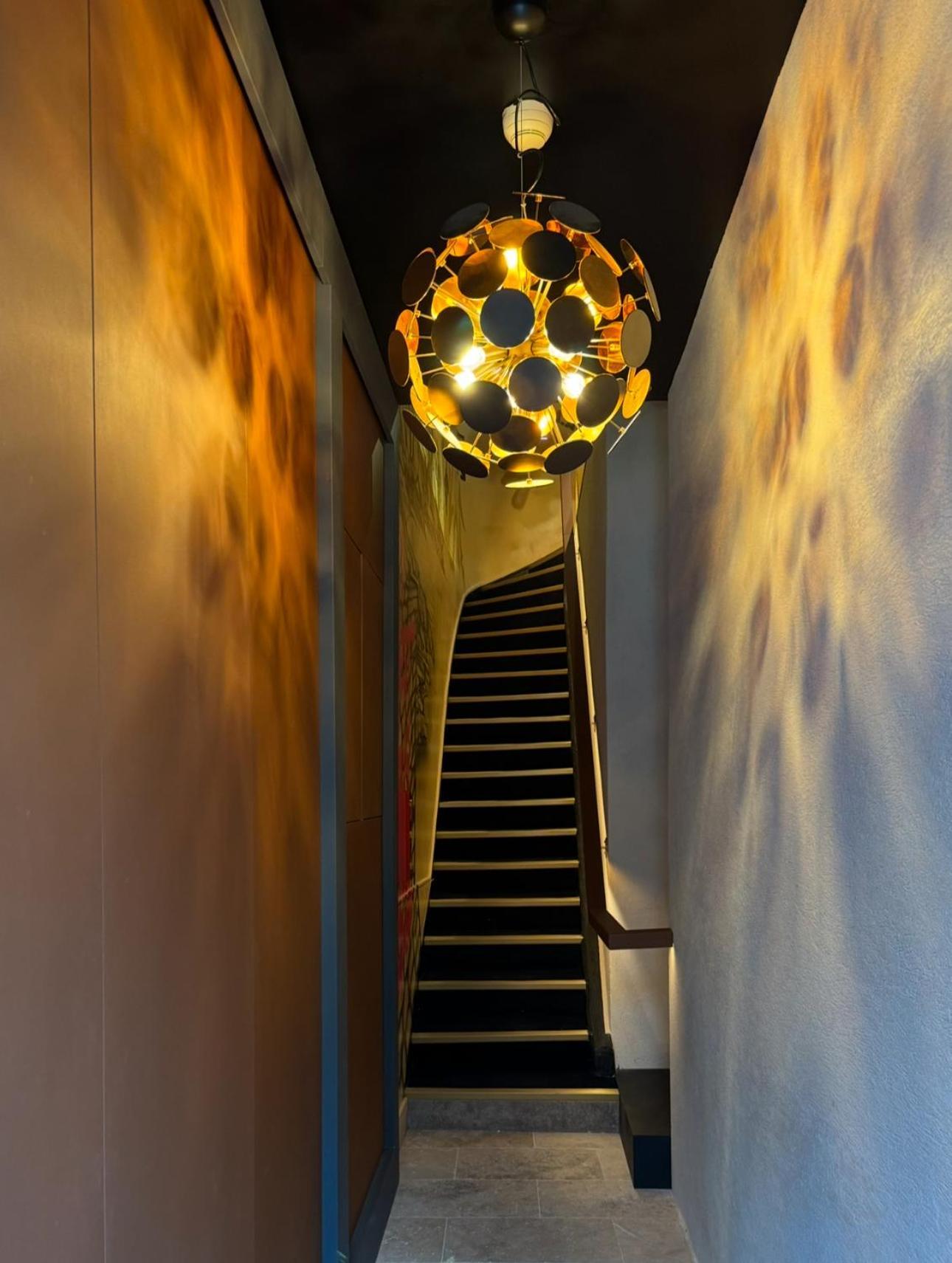 Hotel By Reboul - Boutique Hotel Cassis Buitenkant foto
