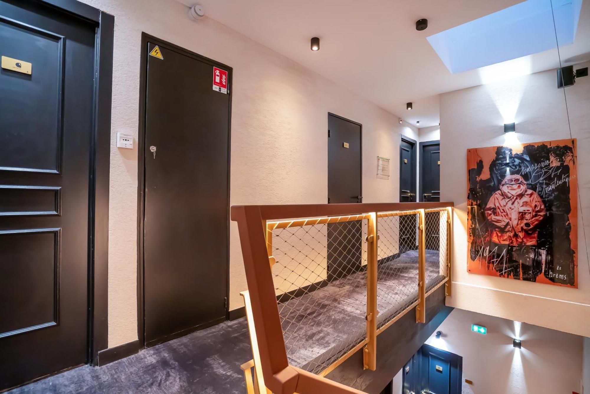 Hotel By Reboul - Boutique Hotel Cassis Buitenkant foto