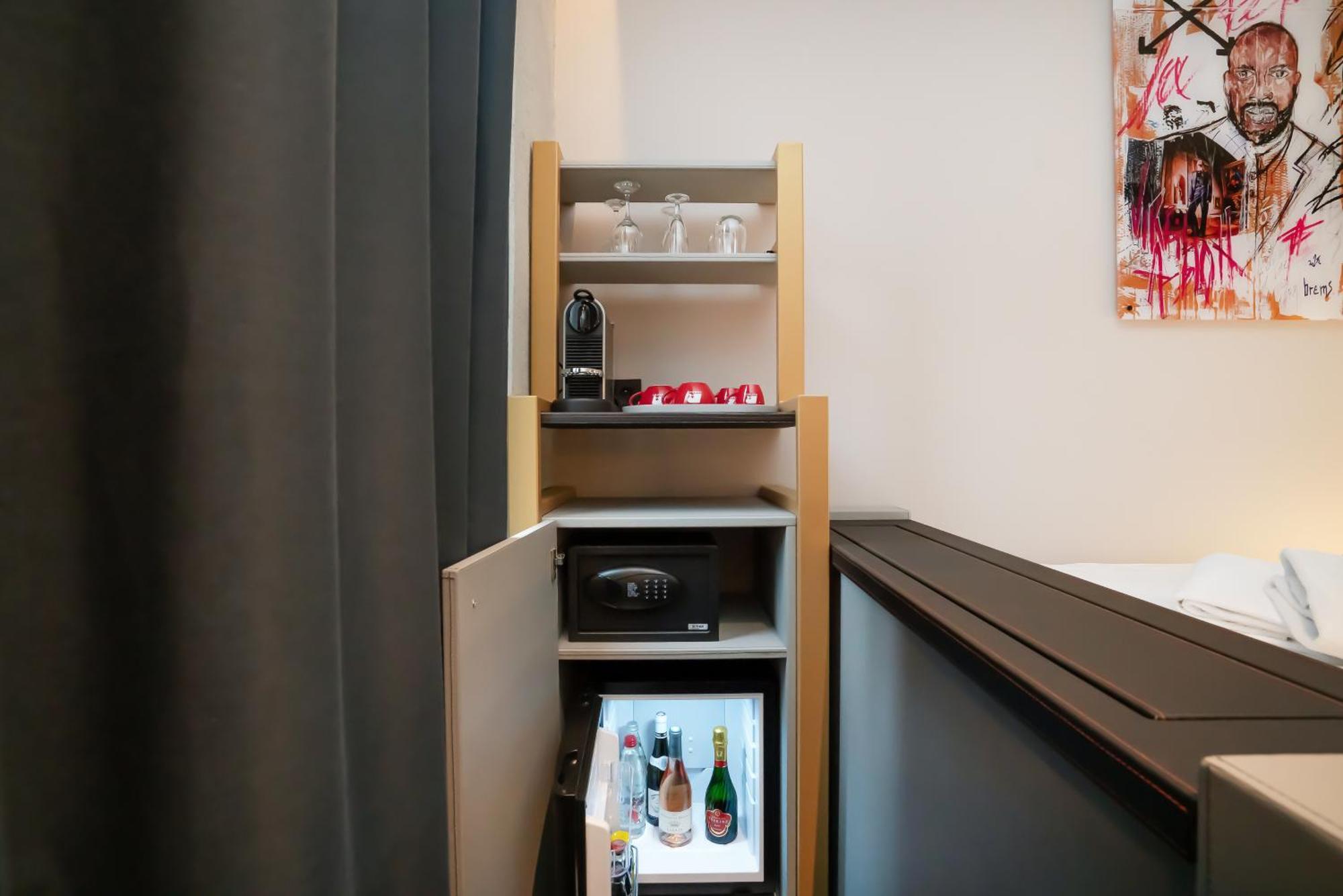Hotel By Reboul - Boutique Hotel Cassis Buitenkant foto