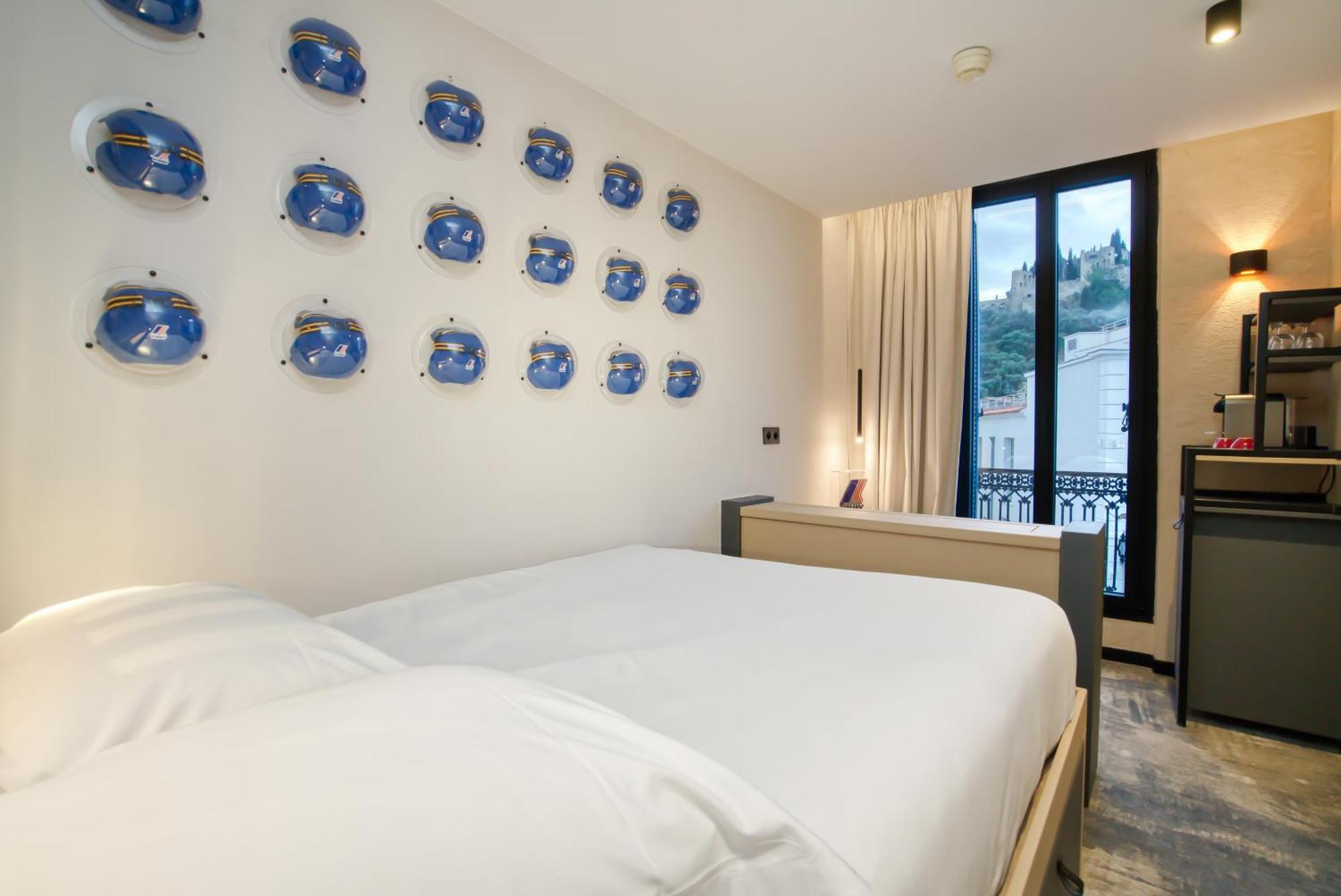 Hotel By Reboul - Boutique Hotel Cassis Buitenkant foto