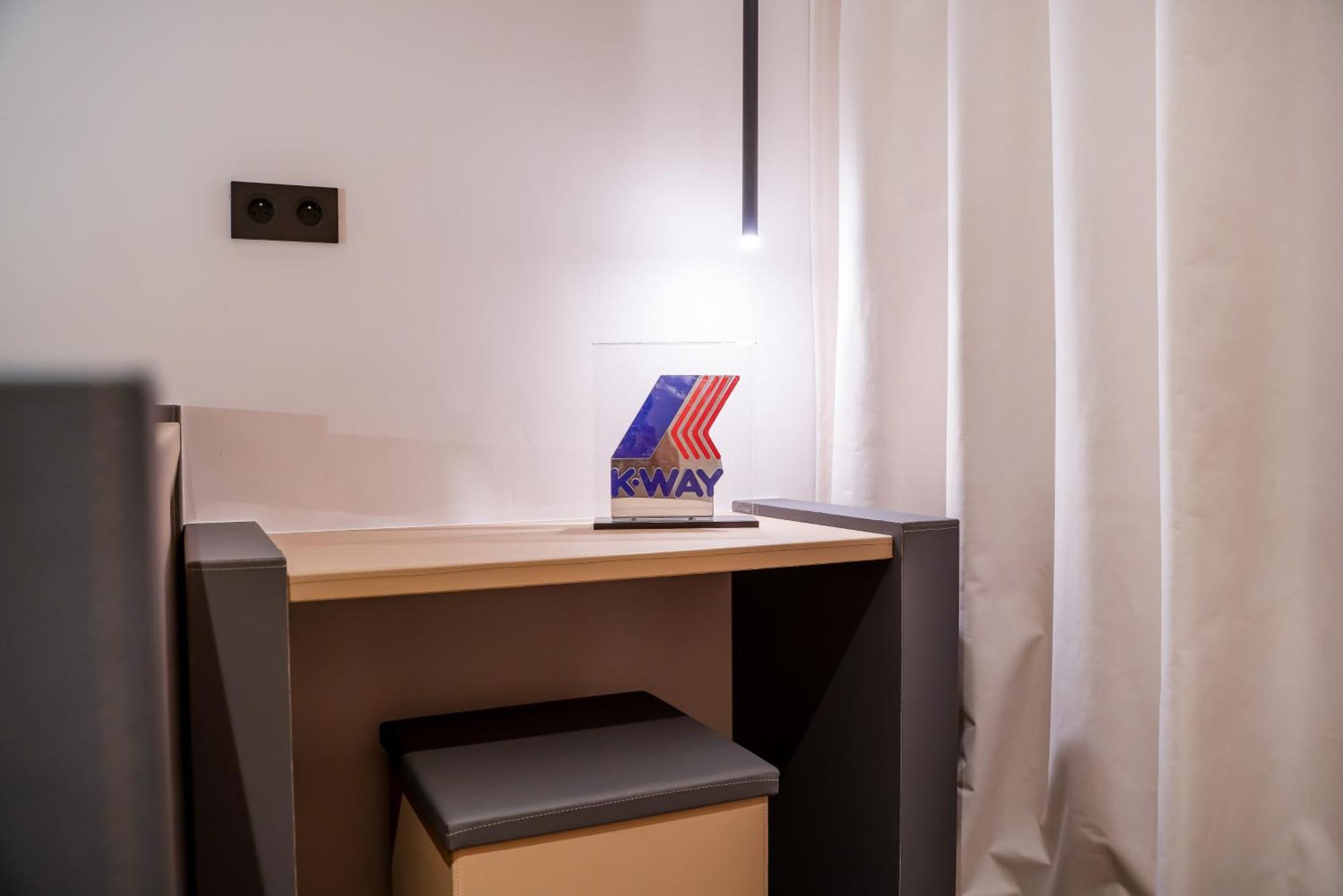 Hotel By Reboul - Boutique Hotel Cassis Buitenkant foto