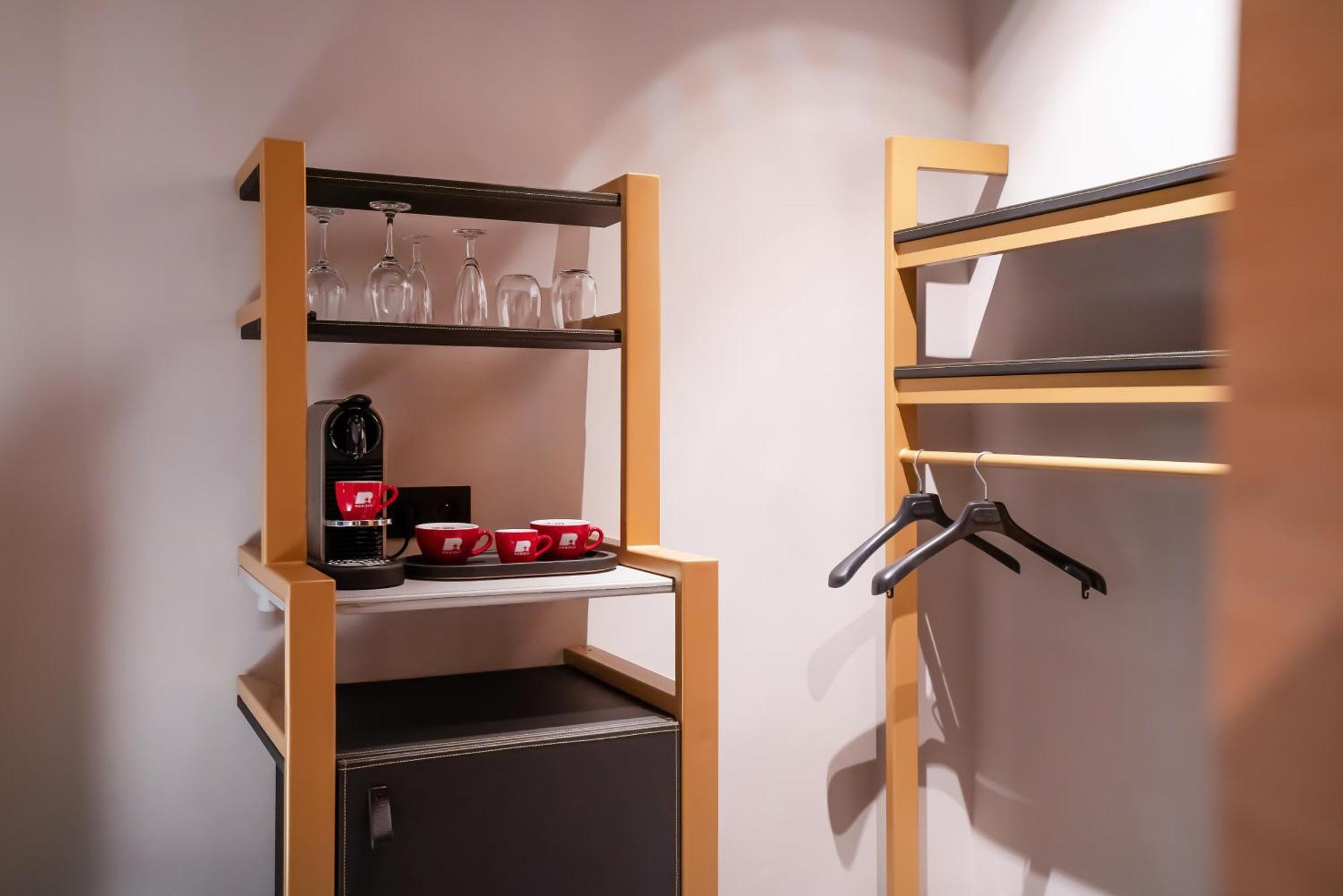 Hotel By Reboul - Boutique Hotel Cassis Buitenkant foto