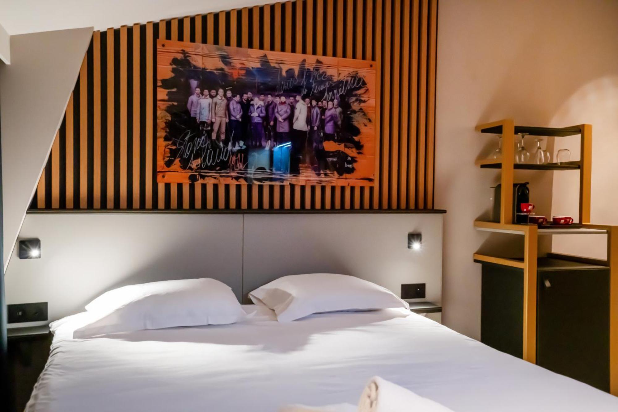 Hotel By Reboul - Boutique Hotel Cassis Buitenkant foto