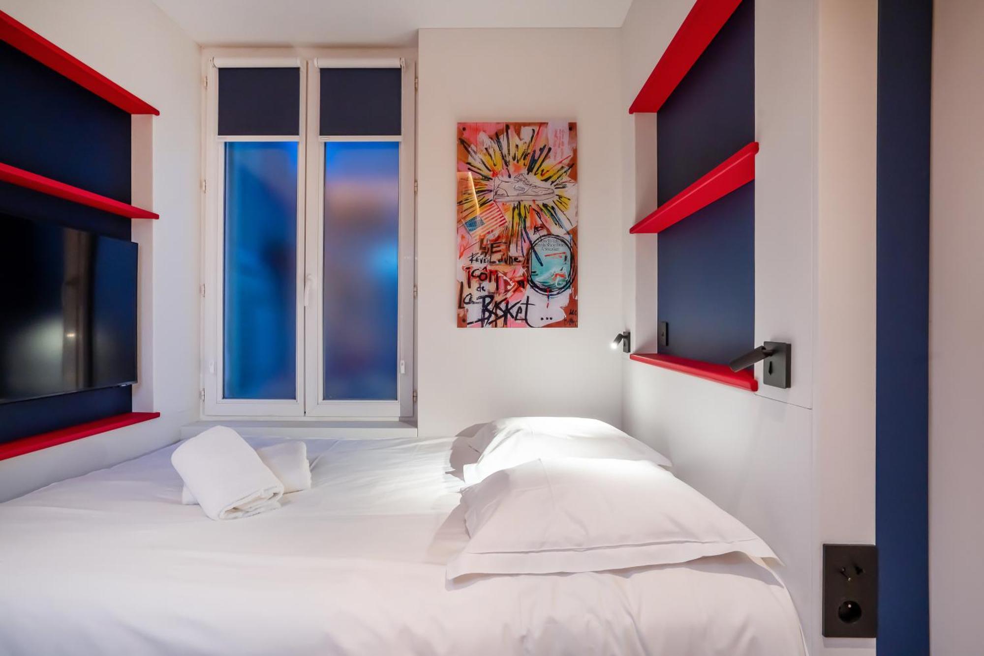 Hotel By Reboul - Boutique Hotel Cassis Buitenkant foto