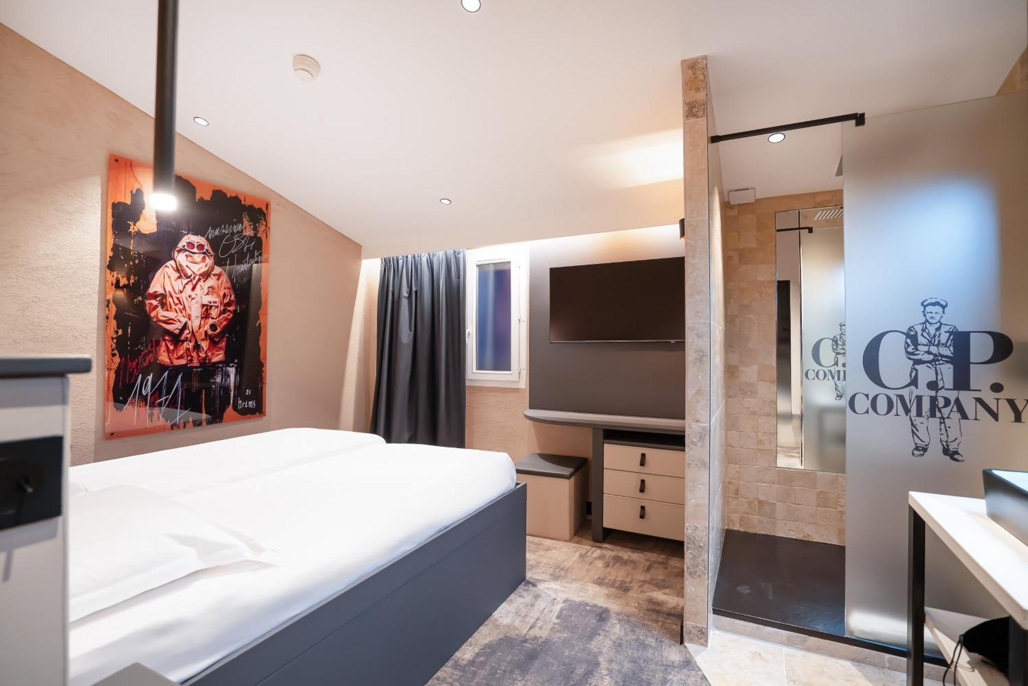 Hotel By Reboul - Boutique Hotel Cassis Buitenkant foto