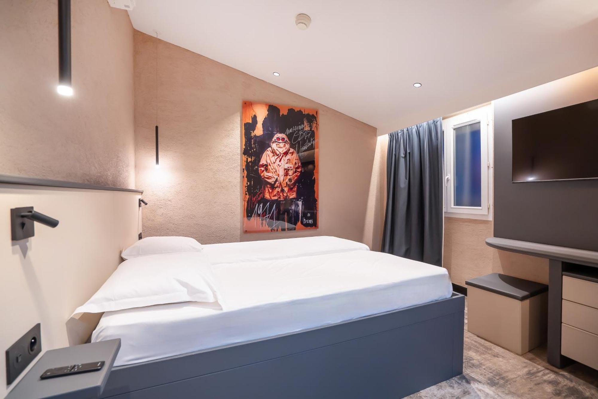 Hotel By Reboul - Boutique Hotel Cassis Buitenkant foto