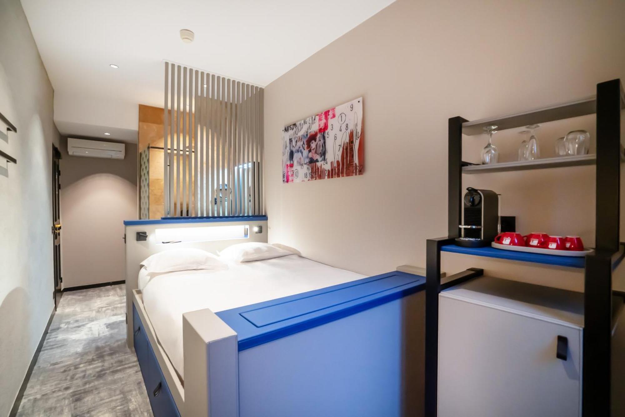 Hotel By Reboul - Boutique Hotel Cassis Buitenkant foto