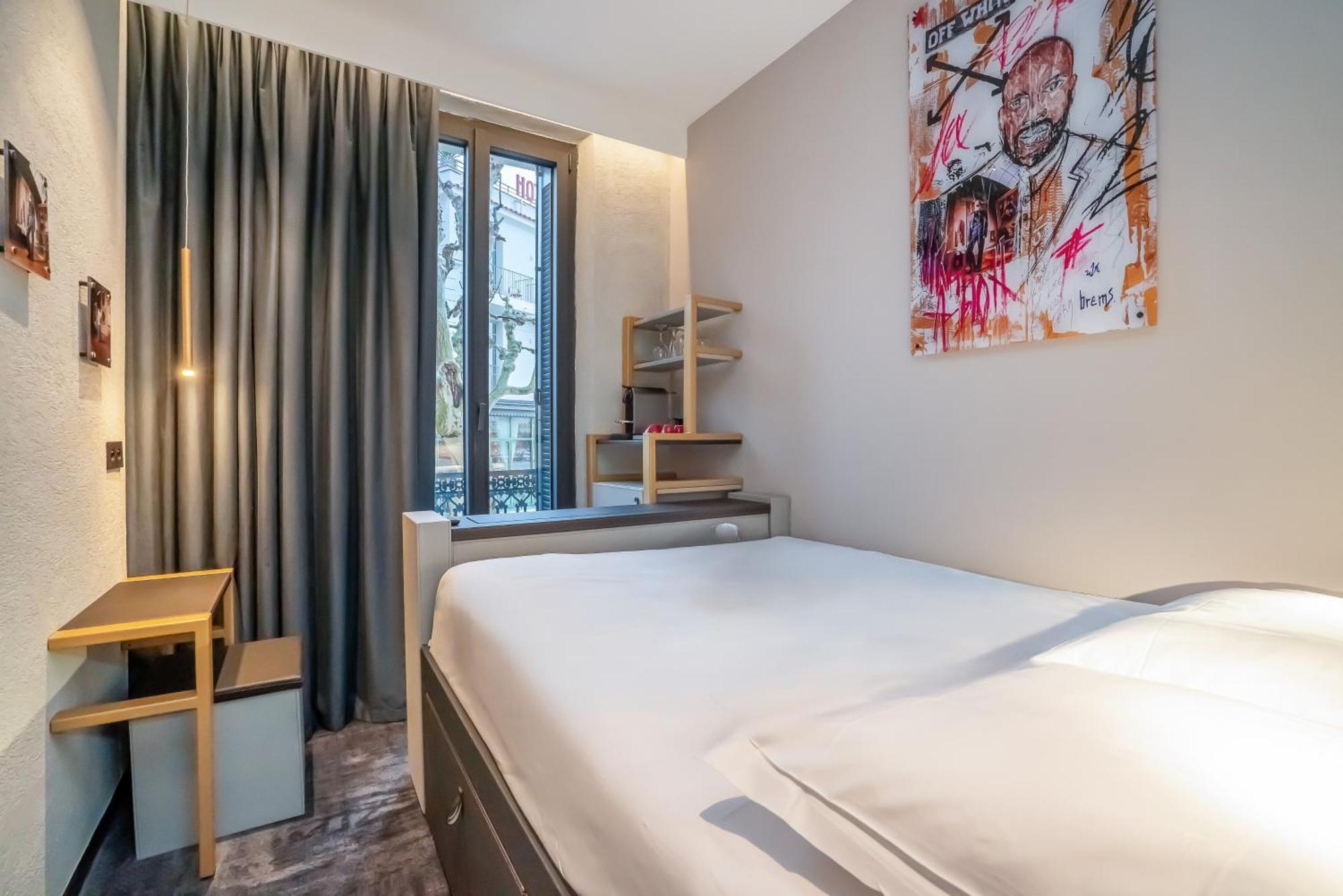 Hotel By Reboul - Boutique Hotel Cassis Buitenkant foto