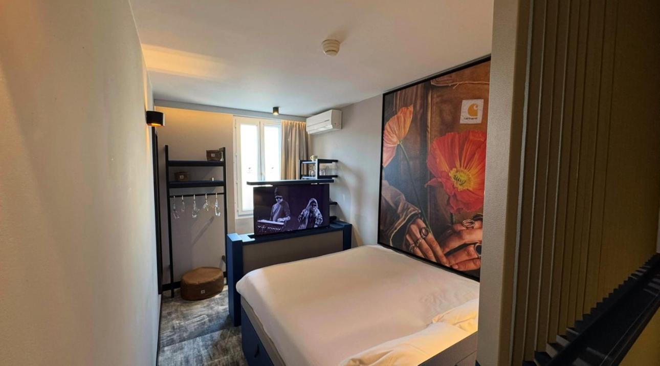 Hotel By Reboul - Boutique Hotel Cassis Buitenkant foto
