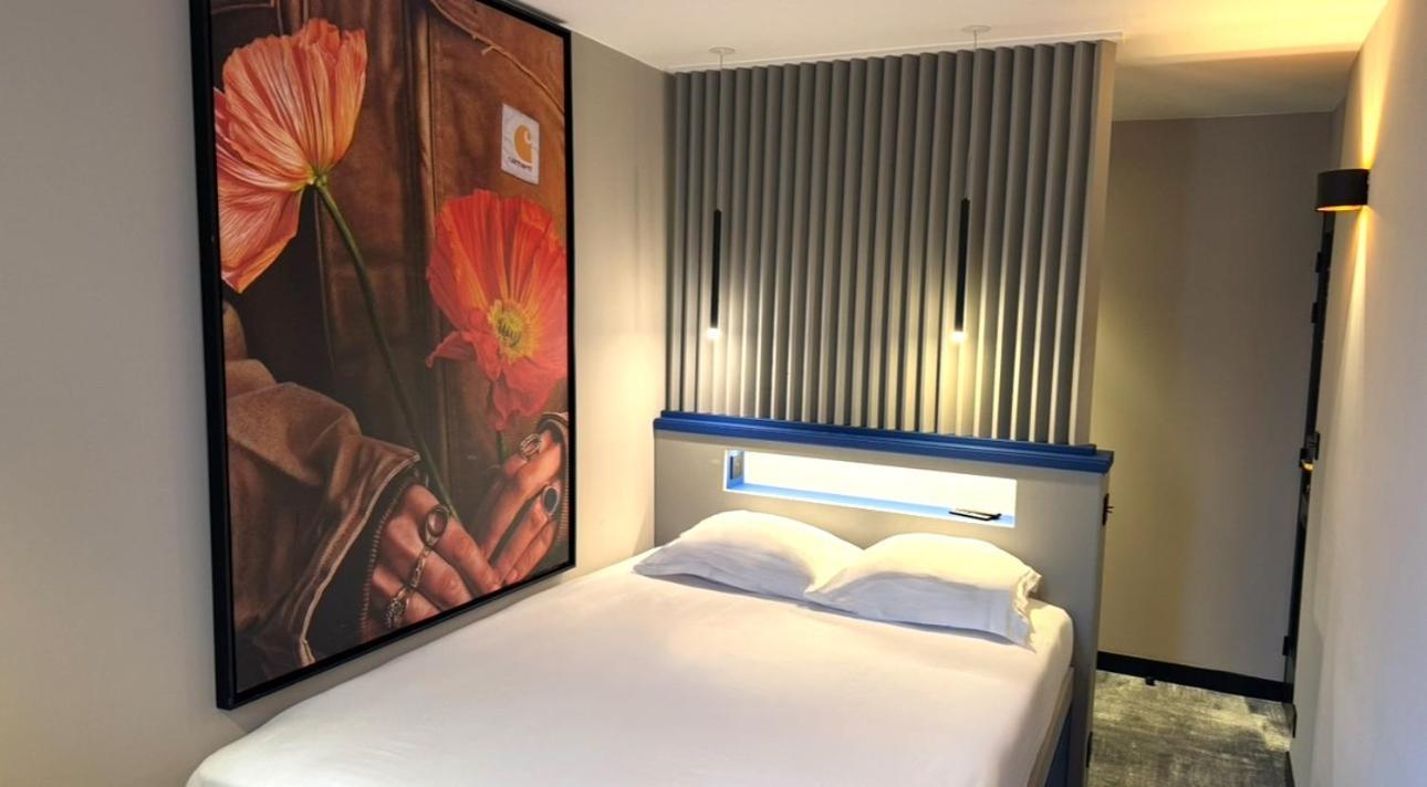 Hotel By Reboul - Boutique Hotel Cassis Buitenkant foto