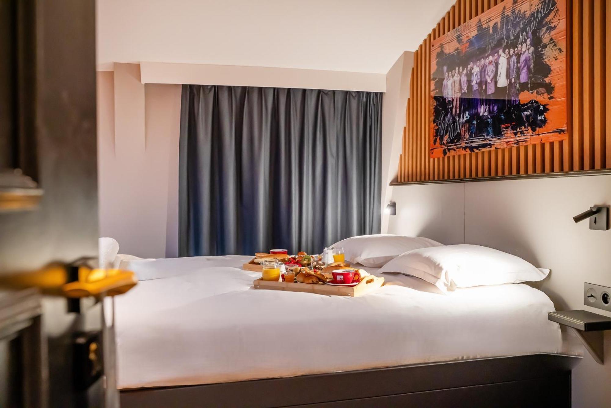 Hotel By Reboul - Boutique Hotel Cassis Buitenkant foto
