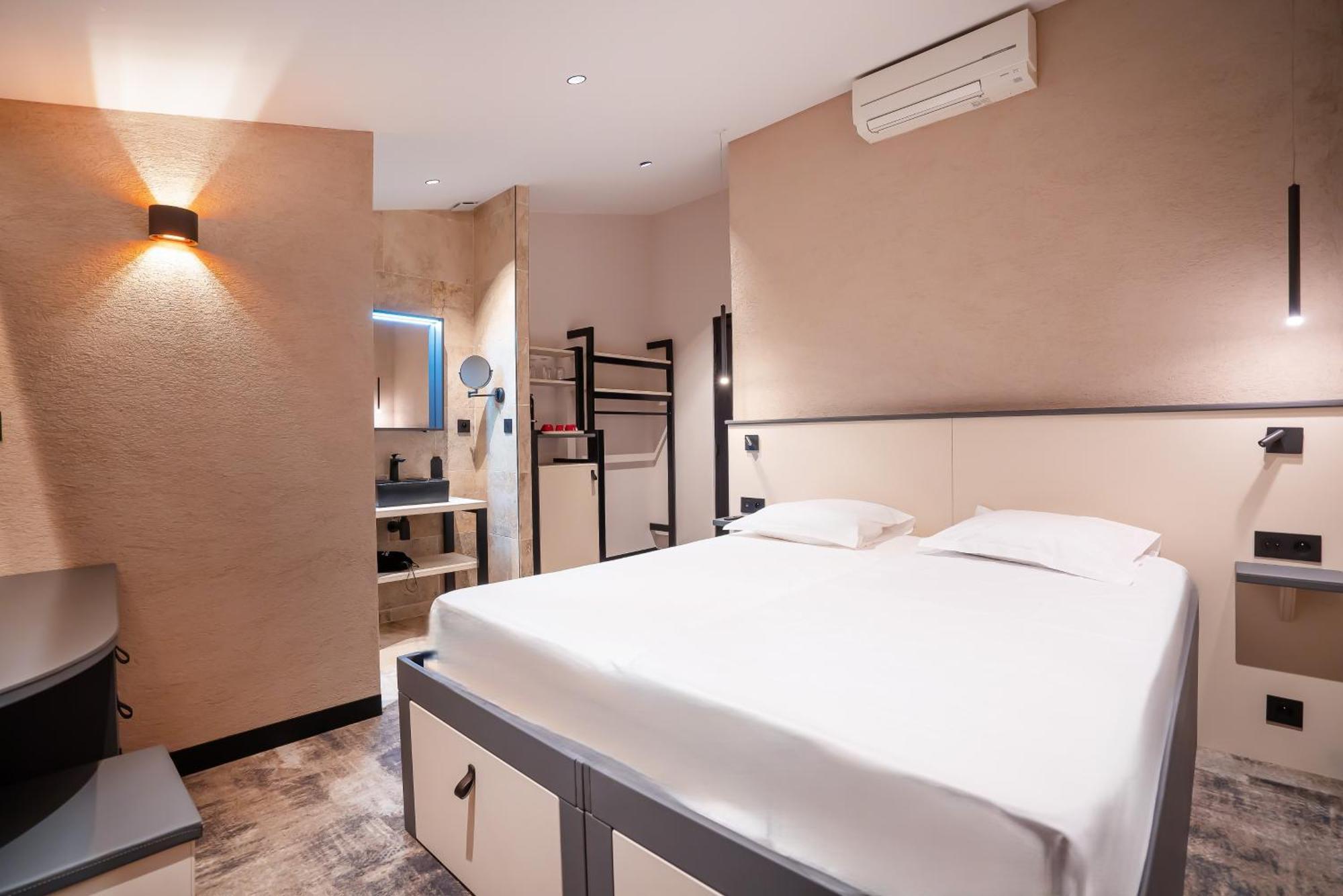 Hotel By Reboul - Boutique Hotel Cassis Buitenkant foto