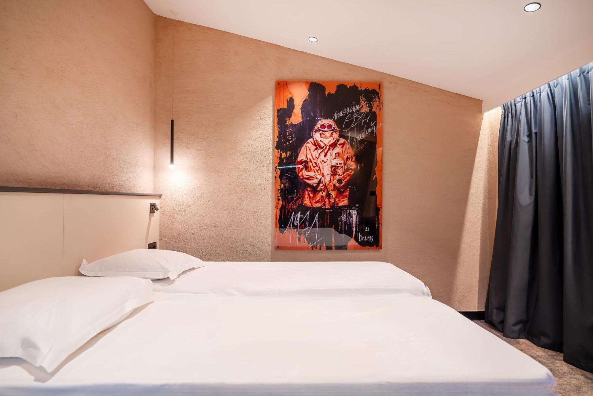 Hotel By Reboul - Boutique Hotel Cassis Buitenkant foto