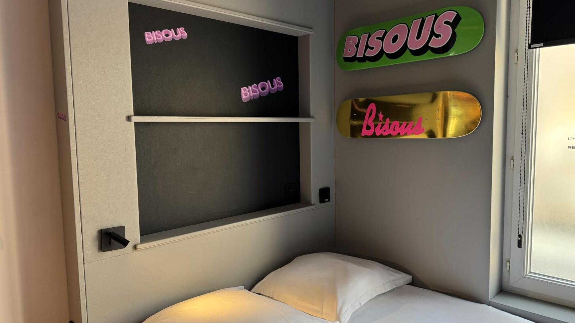 Hotel By Reboul - Boutique Hotel Cassis Buitenkant foto