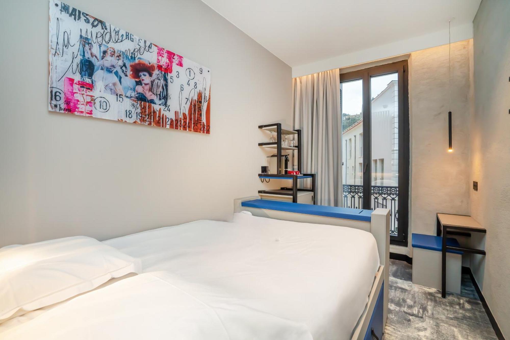 Hotel By Reboul - Boutique Hotel Cassis Buitenkant foto
