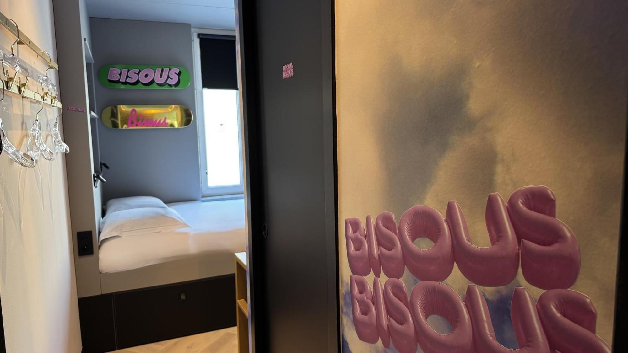 Hotel By Reboul - Boutique Hotel Cassis Buitenkant foto