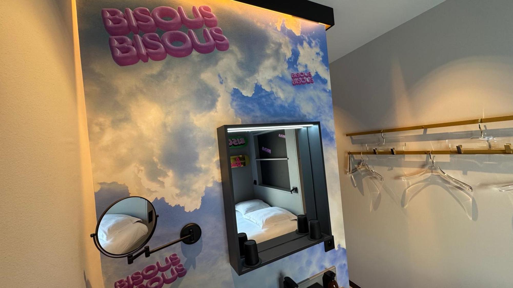 Hotel By Reboul - Boutique Hotel Cassis Buitenkant foto