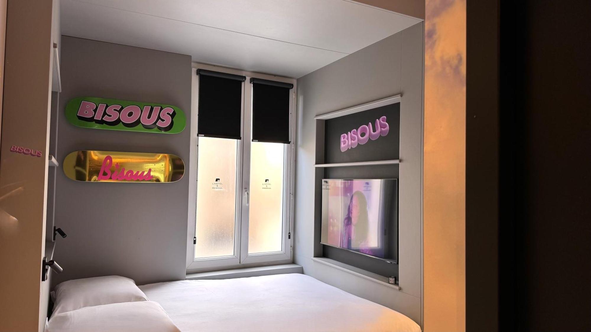 Hotel By Reboul - Boutique Hotel Cassis Buitenkant foto