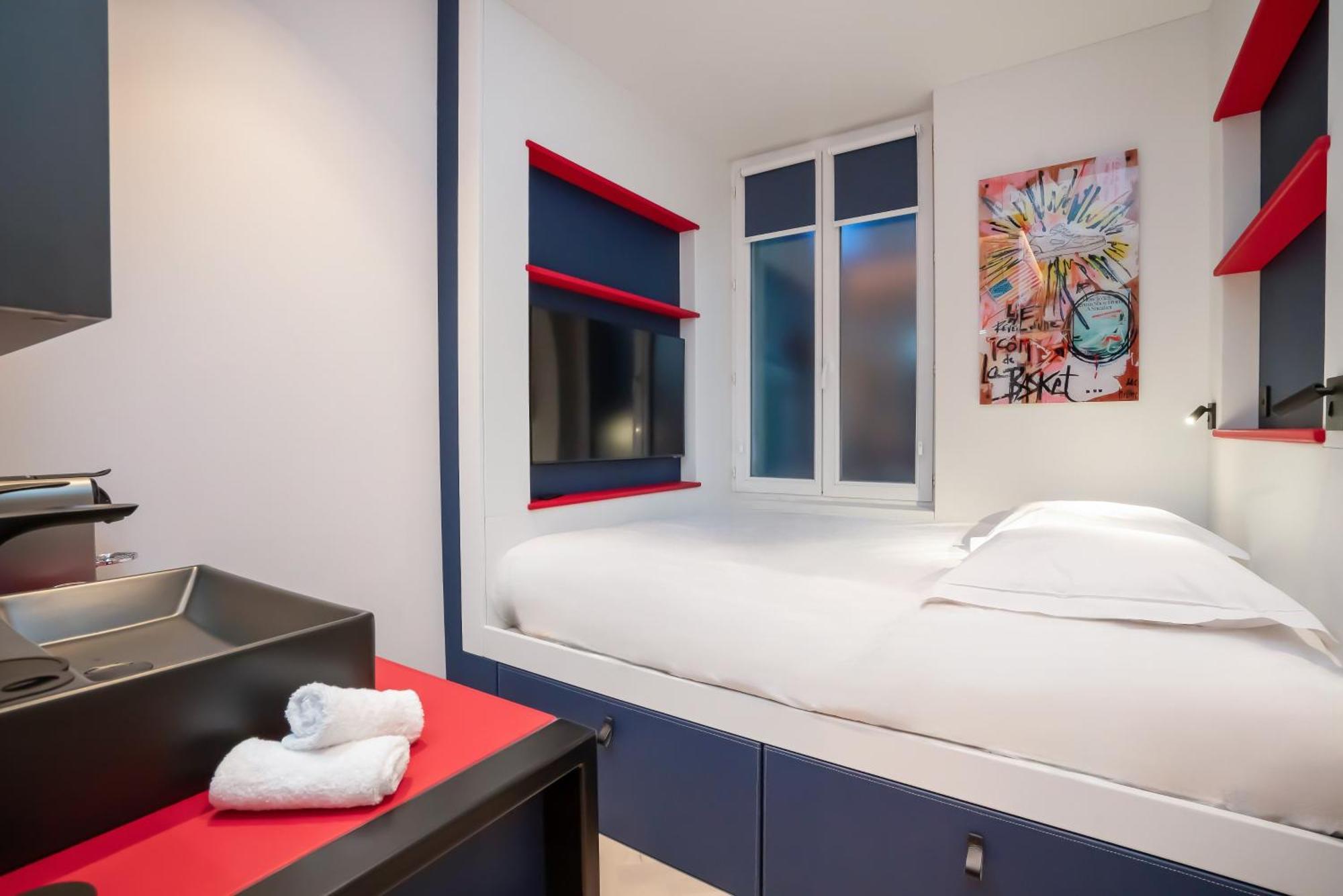 Hotel By Reboul - Boutique Hotel Cassis Buitenkant foto